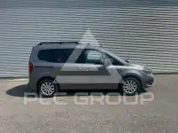 2025 Mercedes Benz Citan