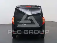 2026 Mercedes Benz Citan