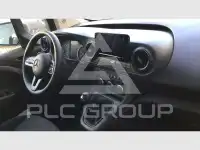2025 Mercedes Benz Citan
