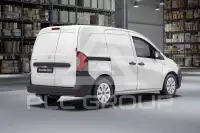 2025 Mercedes Benz Citan