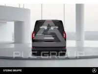 2025 Mercedes Benz EQT