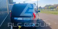 2025 Mercedes Benz Citan
