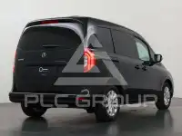 2025 Mercedes Benz Citan