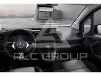 2025 Mercedes Benz Citan