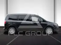 2025 Mercedes Benz Citan