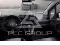2025 Mercedes Benz Citan