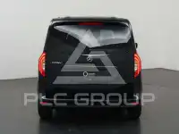 2025 Mercedes Benz Citan