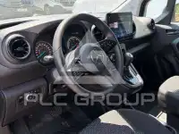 2025 Mercedes Benz Citan