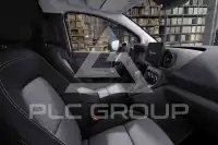 2026 Mercedes Benz Citan