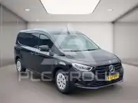 2025 Mercedes Benz Citan