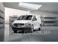2025 Mercedes Benz Citan