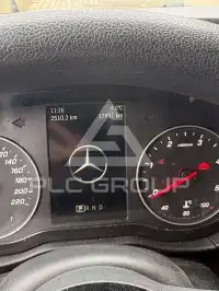 2025 Mercedes Benz Citan