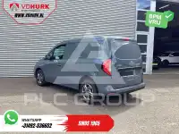 2025 Mercedes Benz Citan