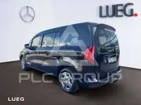 2025 Mercedes Benz Citan