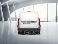 2025 Mercedes Benz Citan