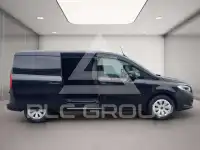 2025 Mercedes Benz Citan