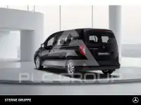 2025 Mercedes Benz EQT