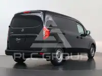 2026 Mercedes Benz Citan
