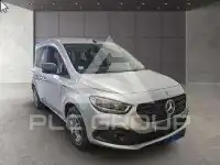2025 Mercedes Benz Citan