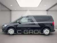 2025 Mercedes Benz Citan