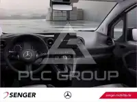 2025 Mercedes Benz Citan