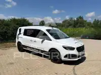 2025 Mercedes Benz Citan