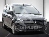 2025 Mercedes Benz Citan