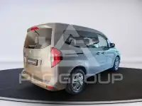 2025 Mercedes Benz Citan
