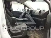 2025 Mercedes Benz Citan