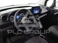 2026 Mercedes Benz Citan
