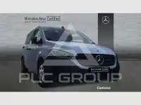 2025 Mercedes Benz Citan