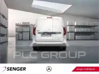 2025 Mercedes Benz Citan