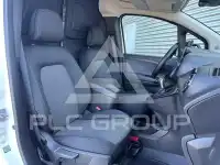 2025 Mercedes Benz Citan