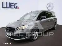2025 Mercedes Benz Citan