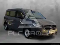 2025 Mercedes Benz Citan