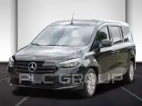 2025 Mercedes Benz Citan