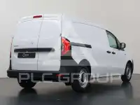 2026 Mercedes Benz Citan