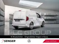 2025 Mercedes Benz Citan