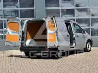 2025 Mercedes Benz Citan