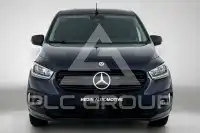 2026 Mercedes Benz Citan