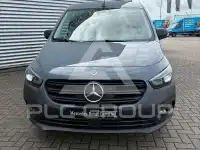 2025 Mercedes Benz Citan