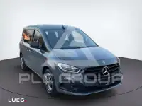 2025 Mercedes Benz Citan