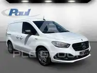 2025 Mercedes Benz Citan