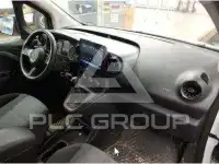 2025 Mercedes Benz Citan