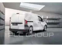 2025 Mercedes Benz Citan