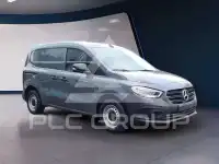 2025 Mercedes Benz Citan