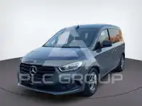 2025 Mercedes Benz Citan