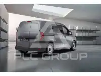 2025 Mercedes Benz Citan