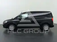 2026 Mercedes Benz Citan