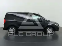 2026 Mercedes Benz Citan